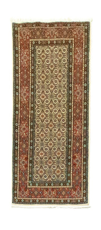 モウド 絨毯 191x73cm - ペルシャ絨毯 – product image