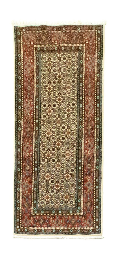 モウド 絨毯 73x191cm - ペルシャ絨毯