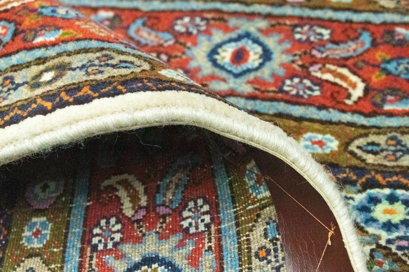 モウド 絨毯 180x78cm - ペルシャ絨毯
