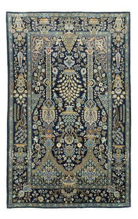 タブリーズ 絨毯 222x140cm - ペルシャ絨毯 – product image