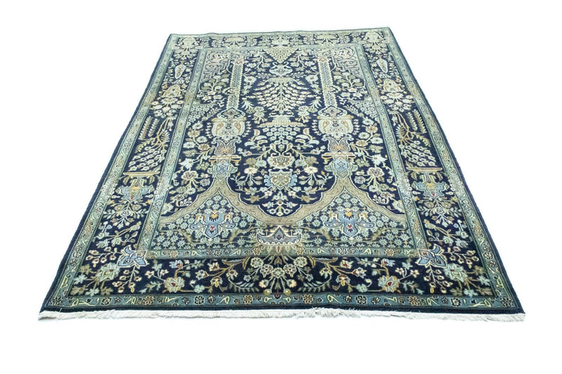 タブリーズ 絨毯 222x140cm - ペルシャ絨毯