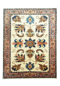 ヘリーズ 絨毯 265x203cm - ペルシャ絨毯 – product image
