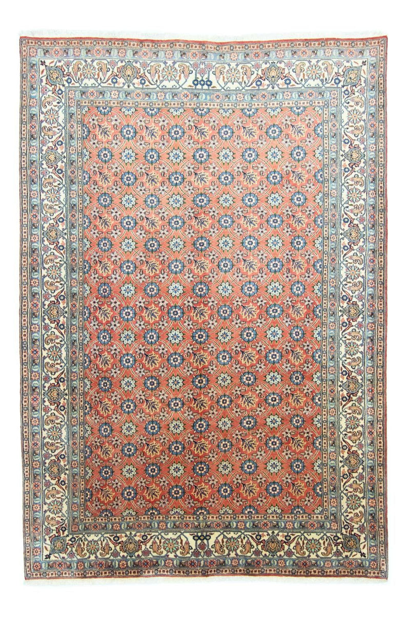 ハマダン 絨毯 296x204cm - ペルシャ絨毯