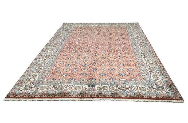 ハマダン 絨毯 296x204cm - ペルシャ絨毯