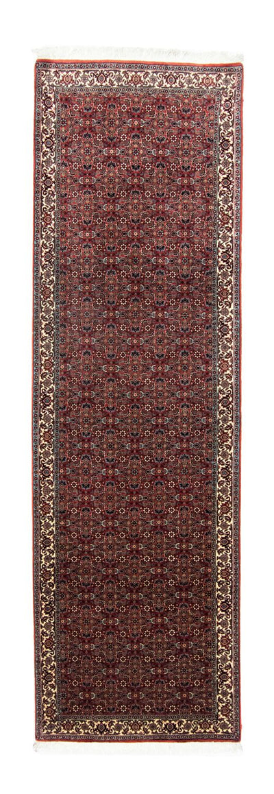 ビジャー 絨毯 90x297cm - ペルシャ絨毯