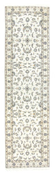 ナイン - 9la 絨毯 295x81cm - ペルシャ絨毯