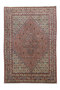 ビジャー 絨毯 252x175cm - ペルシャ絨毯 – product image