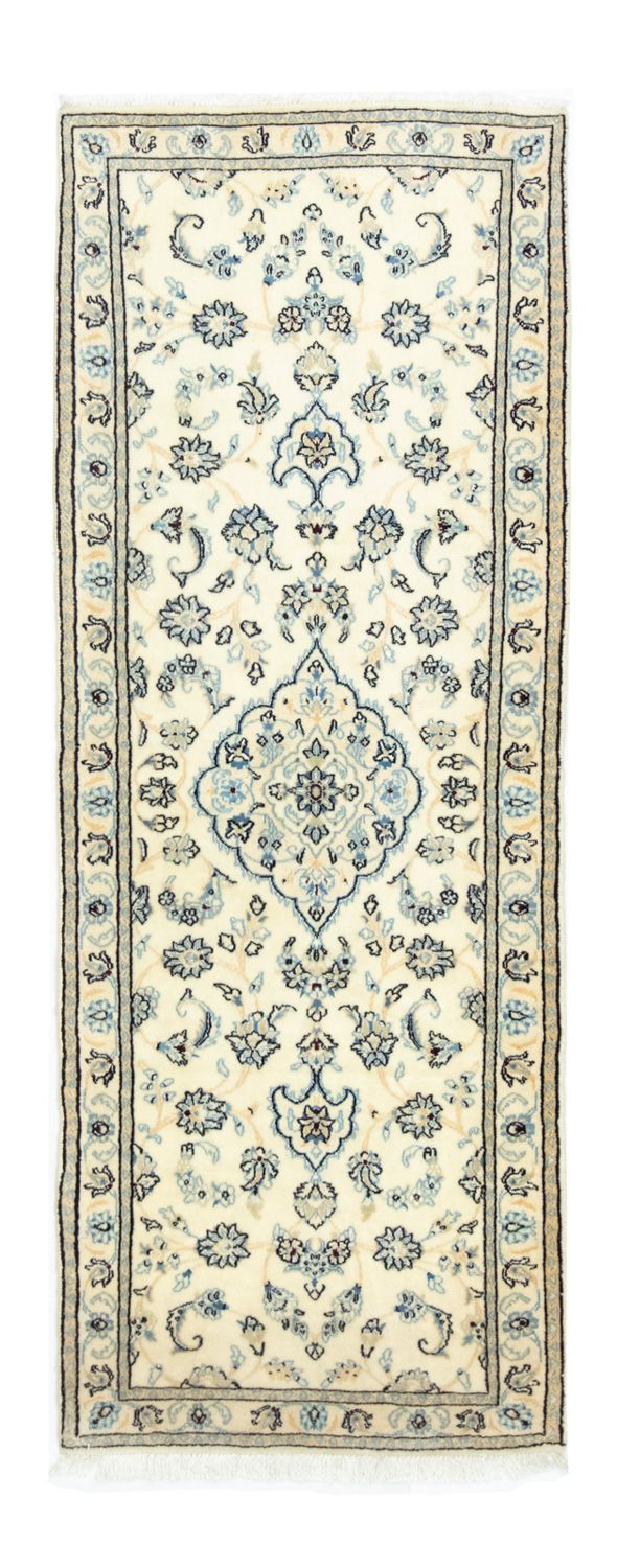 カシャーン 絨毯 189x68cm - ペルシャ絨毯
