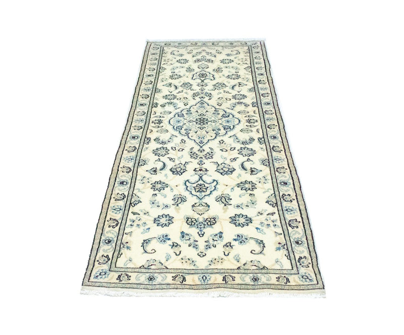 カシャーン 絨毯 189x68cm - ペルシャ絨毯