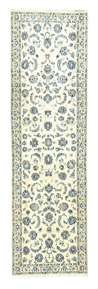 ナイン - 9la 絨毯 306x88cm - ペルシャ絨毯 – product image