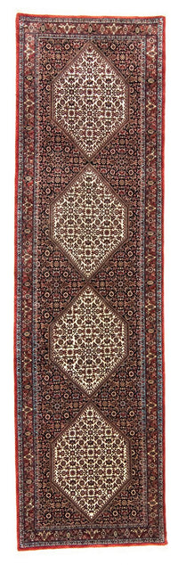 ビジャー 絨毯 294x83cm - ペルシャ絨毯 – product image
