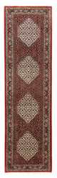ビジャー 絨毯 317x88cm - ペルシャ絨毯