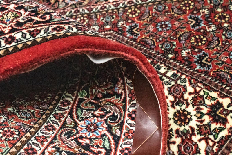 ビジャー 絨毯 317x88cm - ペルシャ絨毯