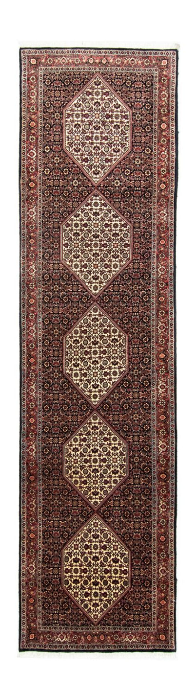 ビジャー 絨毯 83x327cm - ペルシャ絨毯