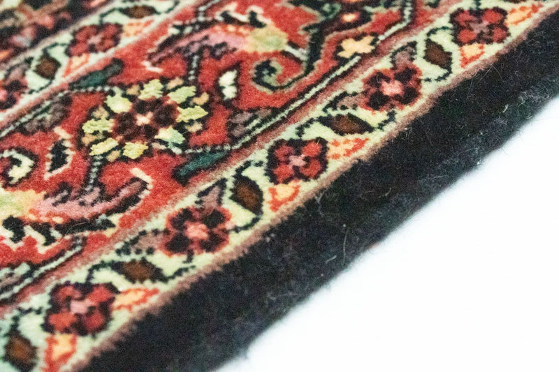 ビジャー 絨毯 327x83cm - ペルシャ絨毯