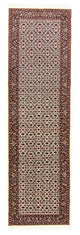 ビジャー 絨毯 288x85cm - ペルシャ絨毯