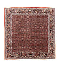 ビジャー 絨毯 210x210cm - ペルシャ絨毯 – product image