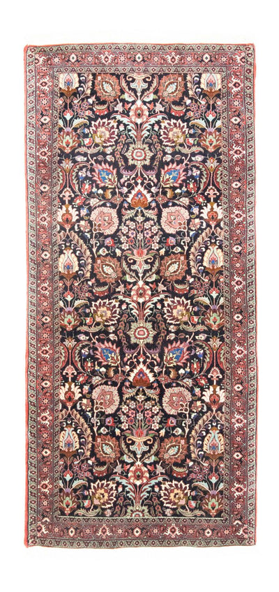 ビジャー 絨毯 83x188cm - ペルシャ絨毯