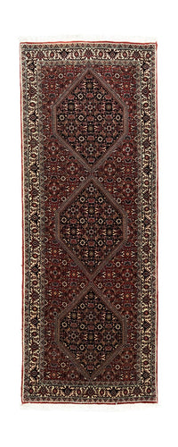 ビジャー 絨毯 200x76cm - ペルシャ絨毯 – product image