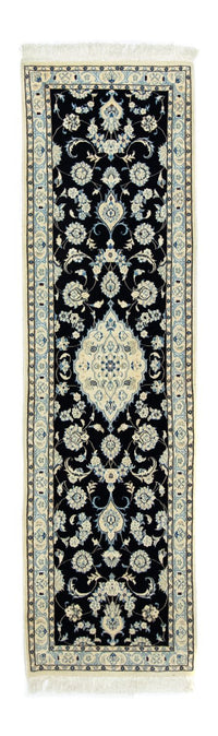 ナイン 絨毯 215x57cm - ペルシャ絨毯 – product image