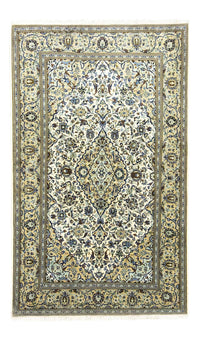 カシャーン 絨毯 230x137cm - ペルシャ絨毯 – product image