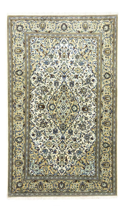 カシャーン 絨毯 137x230cm - ペルシャ絨毯