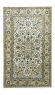 カシャーン 絨毯 230x137cm - ペルシャ絨毯