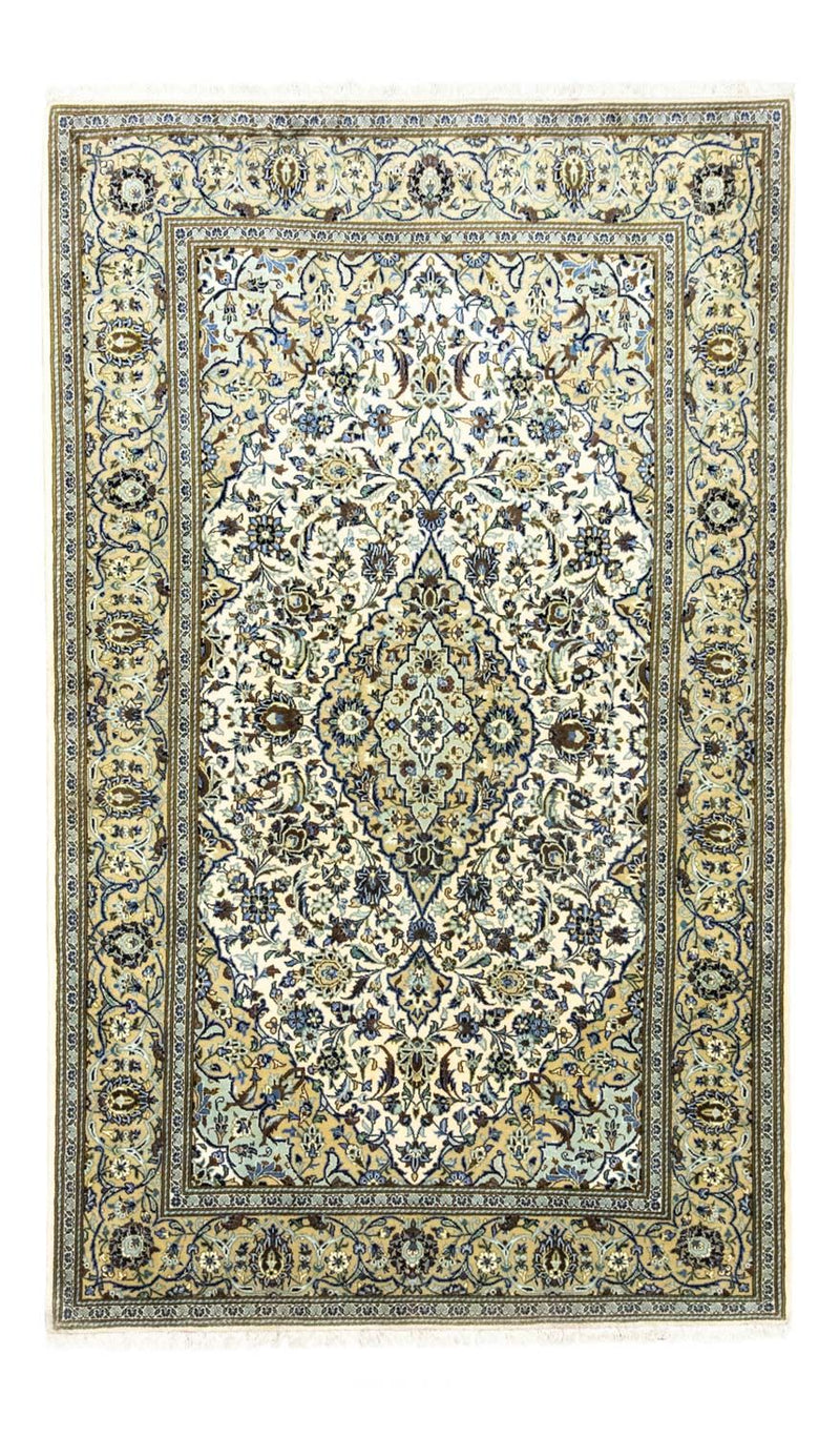 カシャーン 絨毯 230x137cm - ペルシャ絨毯