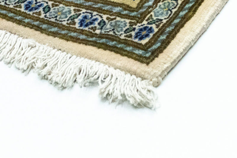 カシャーン 絨毯 230x137cm - ペルシャ絨毯