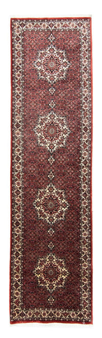ビジャー 絨毯 340x88cm - ペルシャ絨毯 – product image