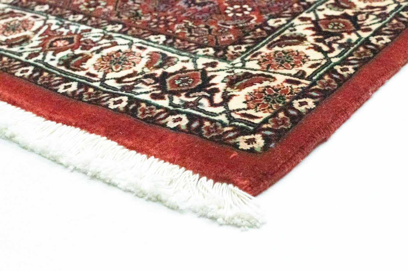 ビジャー 絨毯 340x88cm - ペルシャ絨毯