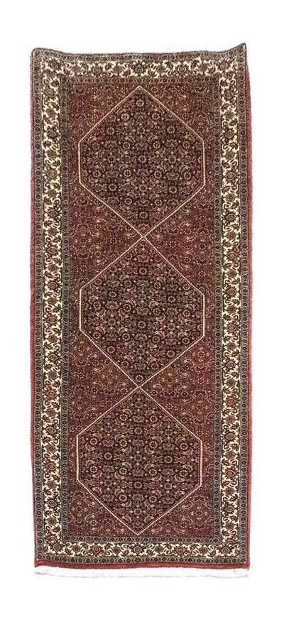 ビジャー 絨毯 78x213cm - ペルシャ絨毯
