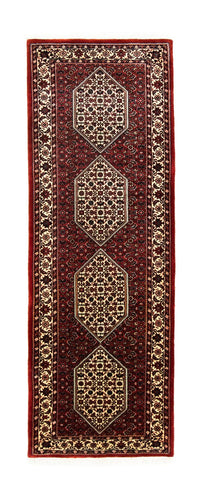 ビジャー 絨毯 226x75cm - ペルシャ絨毯 – product image