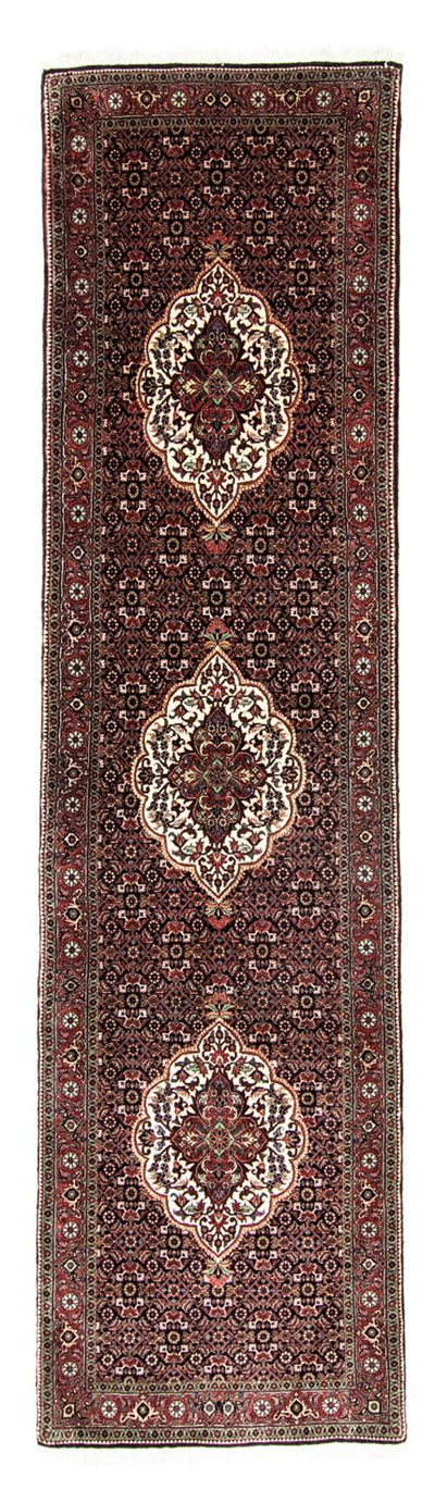 ビジャー 絨毯 80x309cm - ペルシャ絨毯
