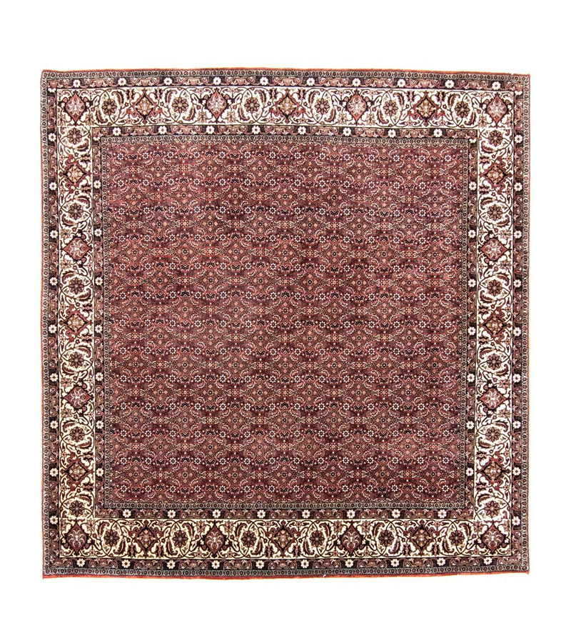 ビジャー 絨毯 210x203cm - ペルシャ絨毯