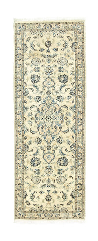 ナイン 絨毯 200x70cm - ペルシャ絨毯 – product image