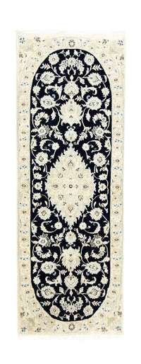 ナイン 絨毯 203x70cm - ペルシャ絨毯 – product image