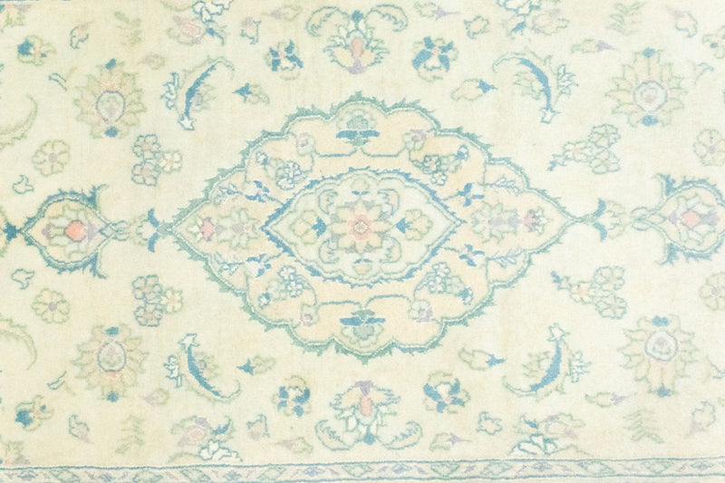 ナイン 絨毯 250x72cm - ペルシャ絨毯