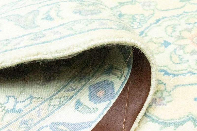ナイン 絨毯 250x72cm - ペルシャ絨毯