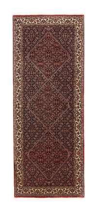 ビジャー 絨毯 216x85cm - ペルシャ絨毯 – product image