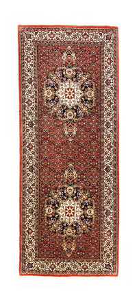 ビジャー 絨毯 216x85cm - ペルシャ絨毯 – product image