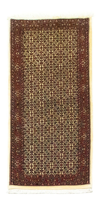 ビジャー 絨毯 80x190cm - ペルシャ絨毯