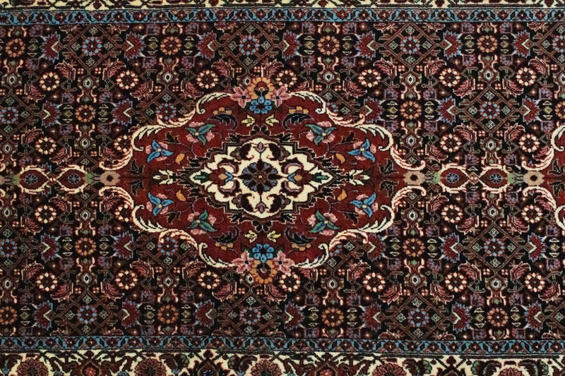 ビジャー 絨毯 215x73cm - ペルシャ絨毯