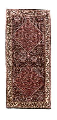 ビジャー 絨毯 186x85cm - ペルシャ絨毯 – product image