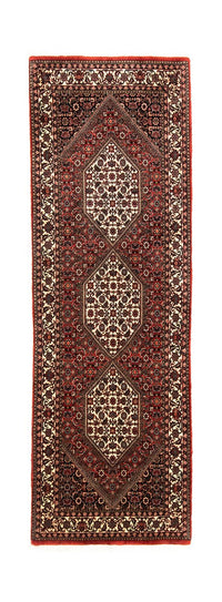 ビジャー 絨毯 217x72cm - ペルシャ絨毯 – product image