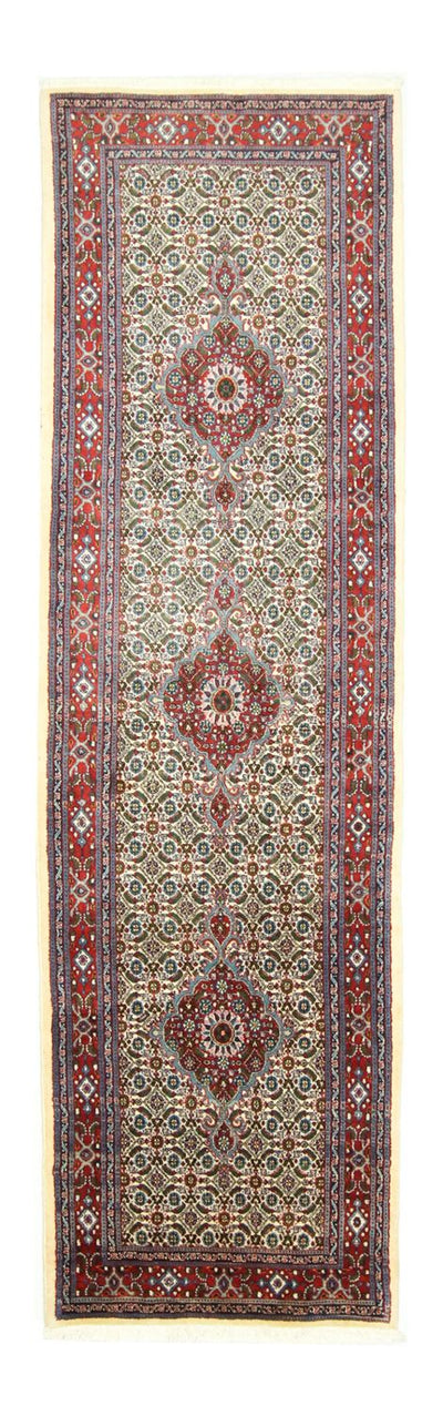 モウド 絨毯 80x295cm - ペルシャ絨毯