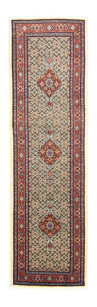 モウド 絨毯 294x81cm - ペルシャ絨毯 – product image