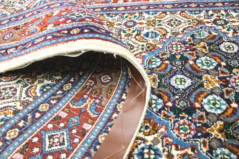 モウド 絨毯 289x80cm - ペルシャ絨毯
