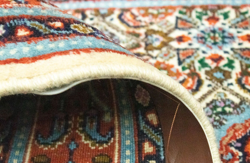 モウド 絨毯 288x81cm - ペルシャ絨毯