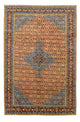 アルデビル 絨毯 295x203cm - ペルシャ絨毯